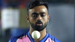 Jaydev Unadkat Disappointed Not Getting a Chance in the India Extended Squad Despite Ranji Performance